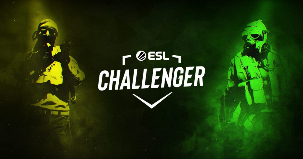 CS2 ESL