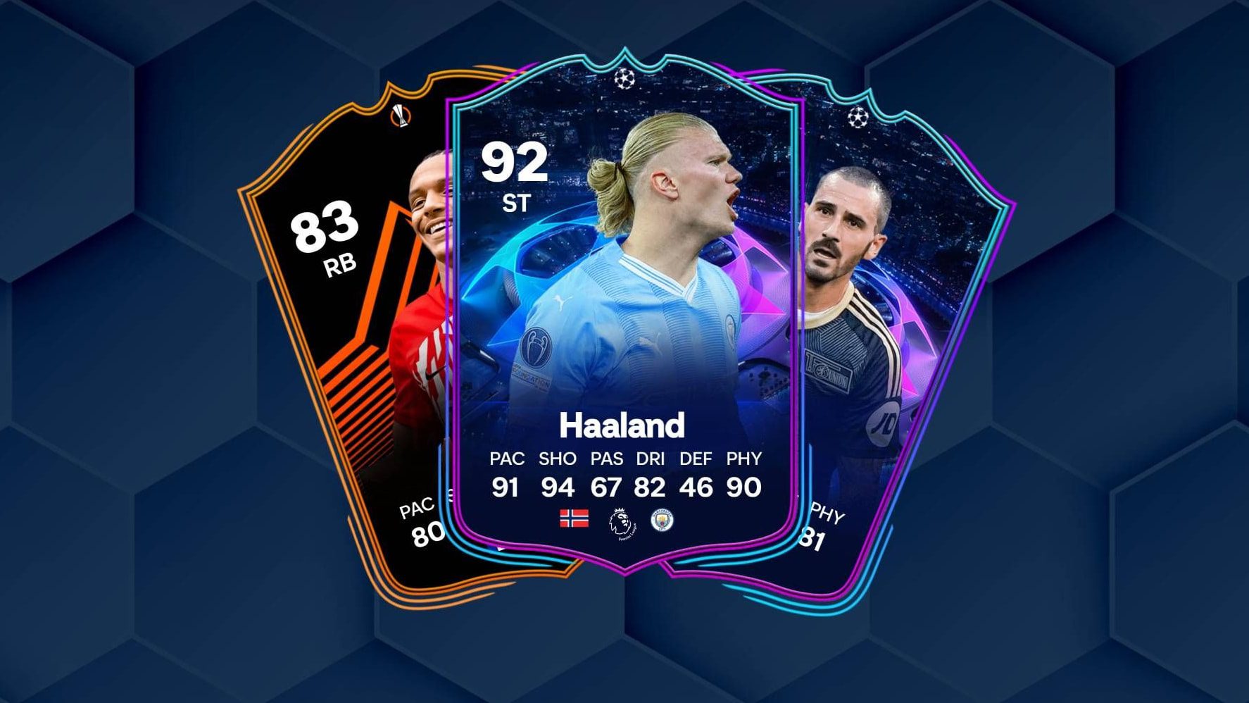 Guia da Bundesliga para FIFA 22 Ultimate Team