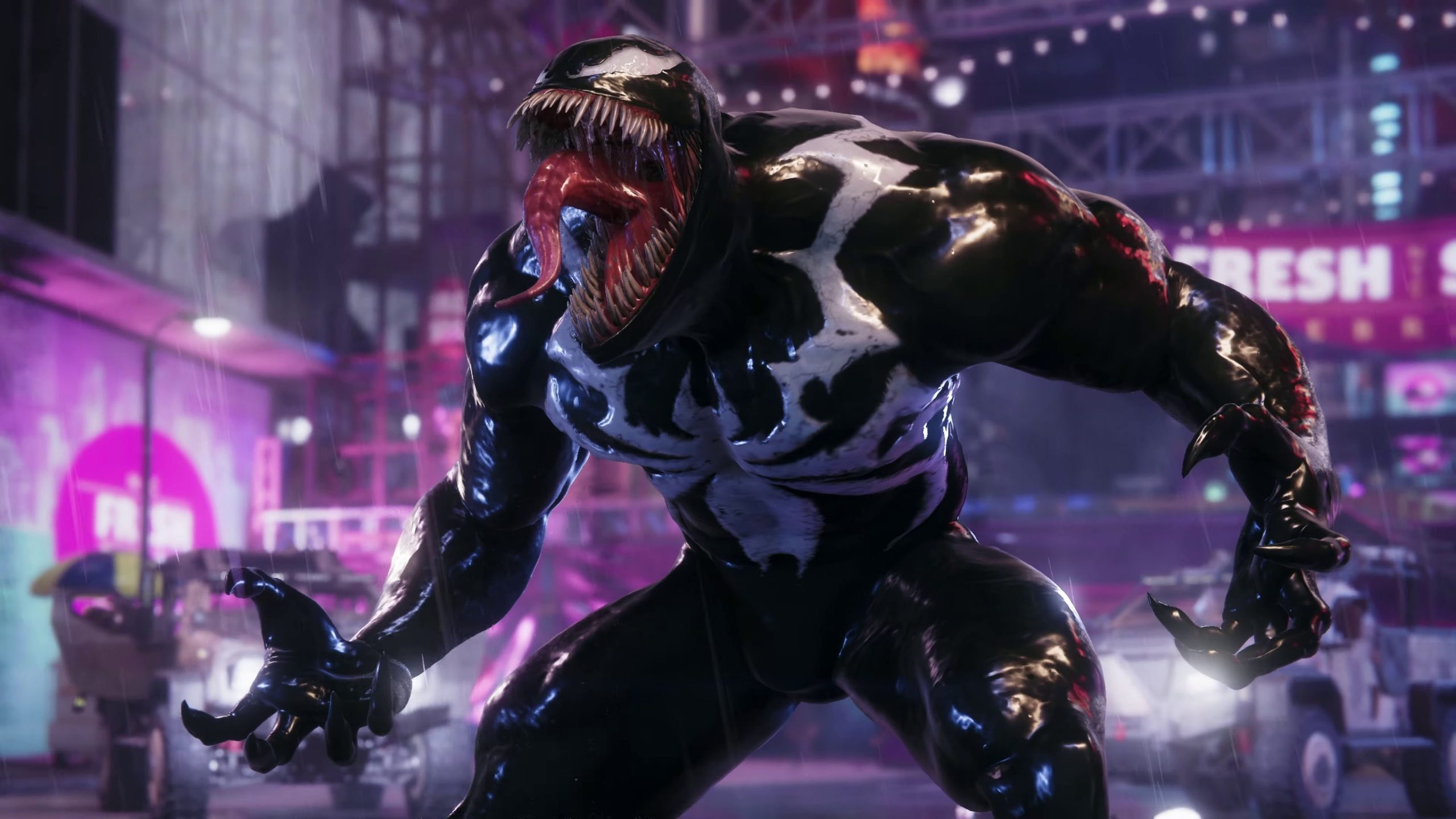Spider-Man 2: Jogo terá mais de 60 uniformes do Homem-Aranha