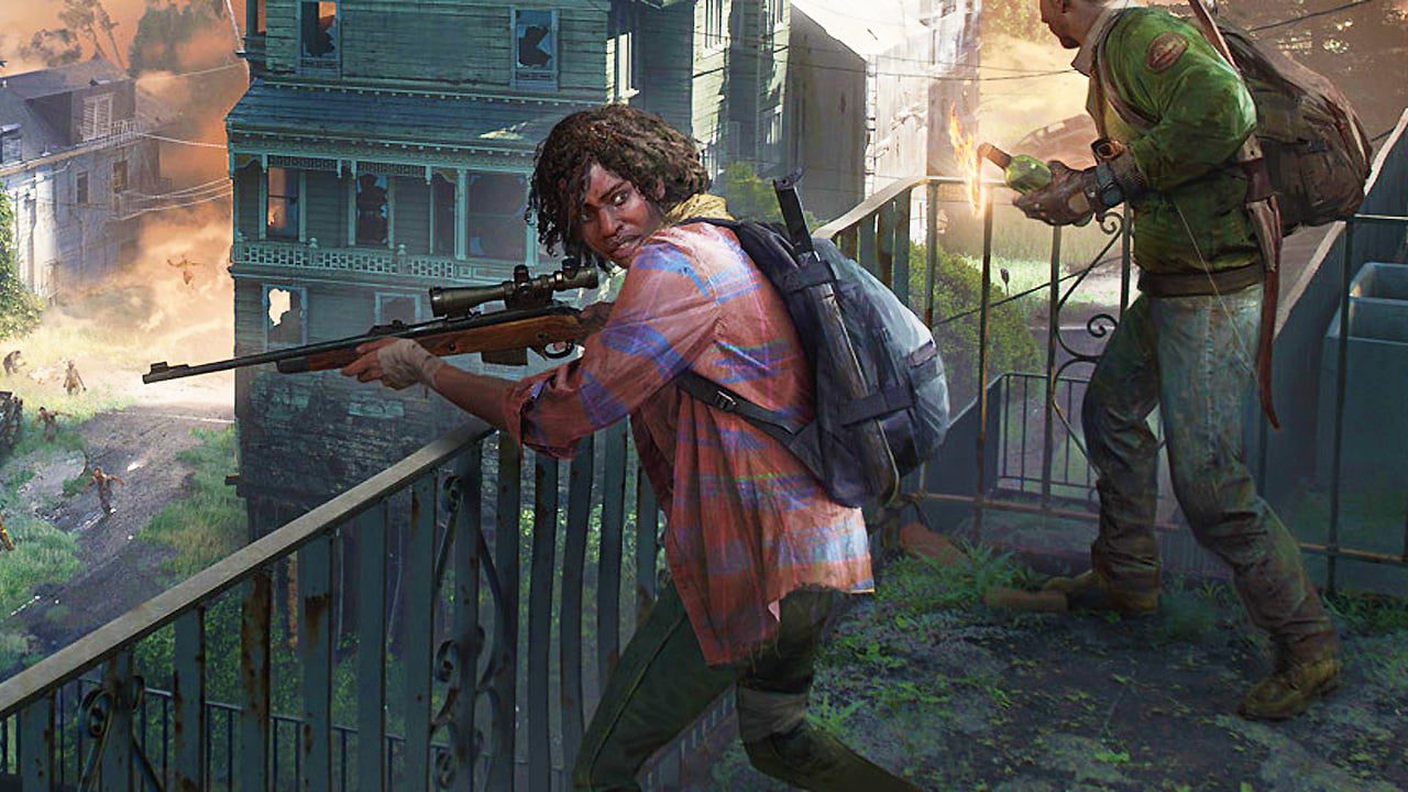 Naughty Dog: multiplayer de The Last of Us precisa de tempo; trabalha em  jogo single-player - PSX Brasil