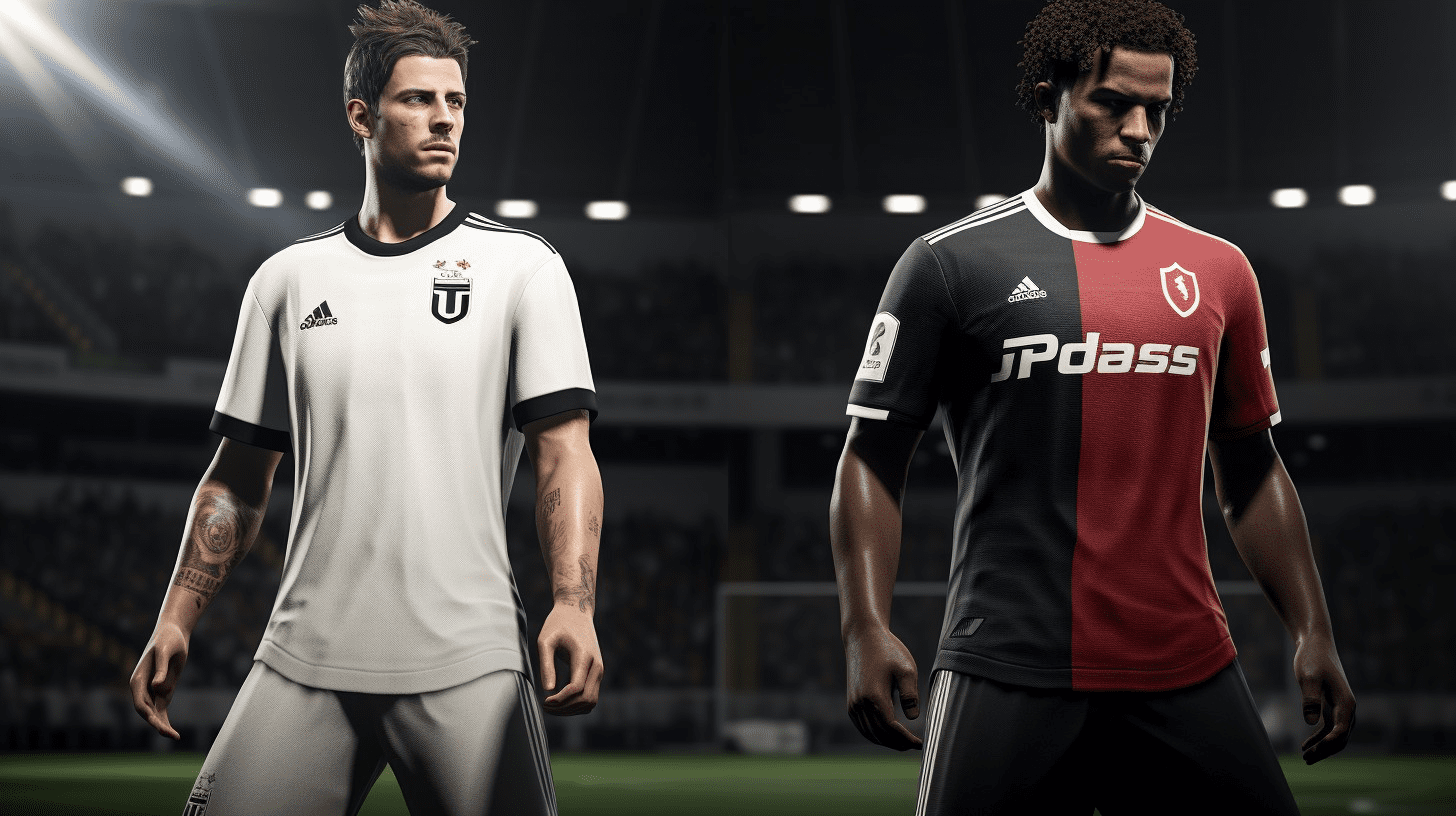 Review EA Sports FC 24  Sucessor de FIFA não muda muito além do