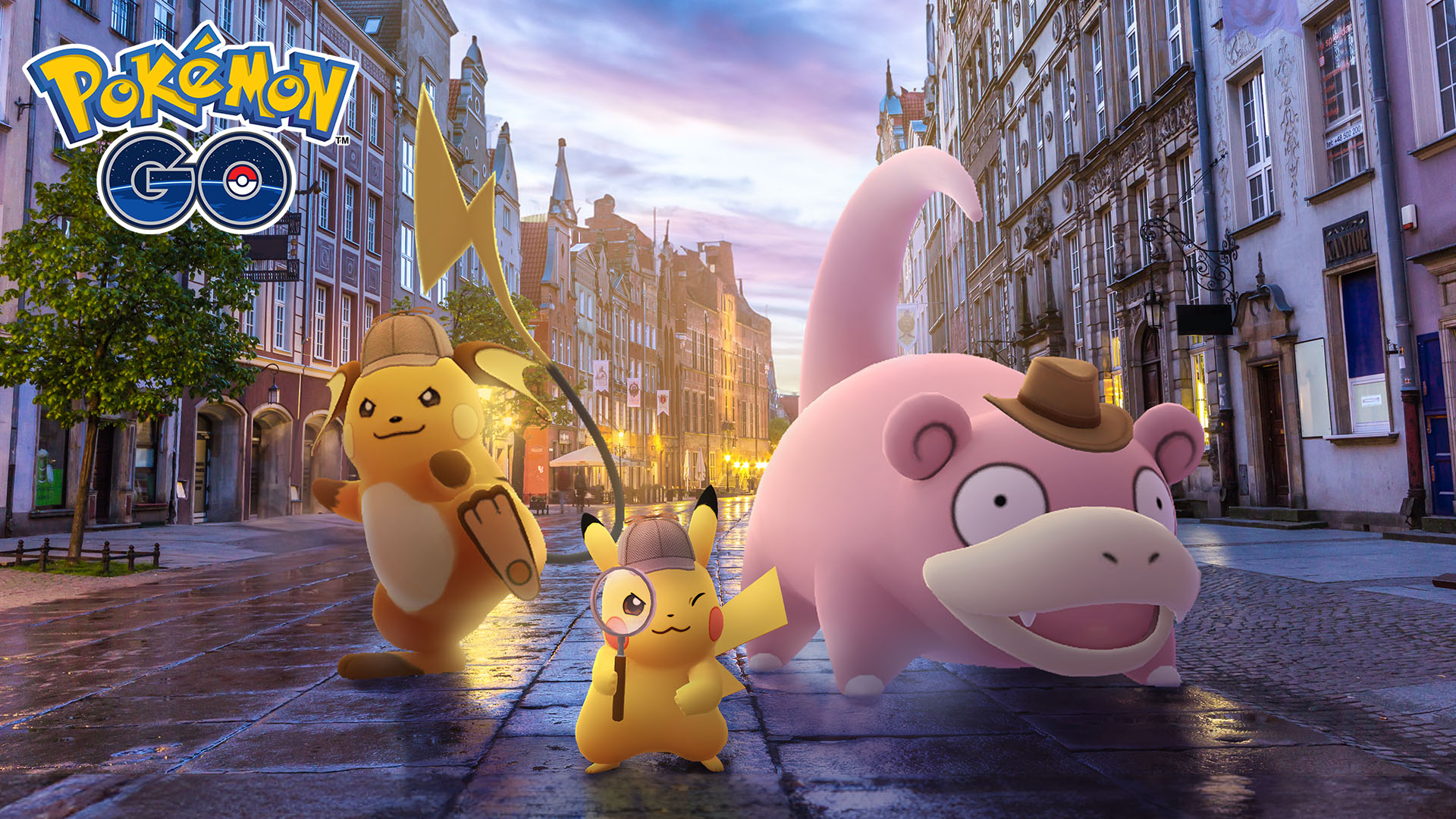 Pokémon Go: evento de final de ano traz novos itens, monstrinhos e