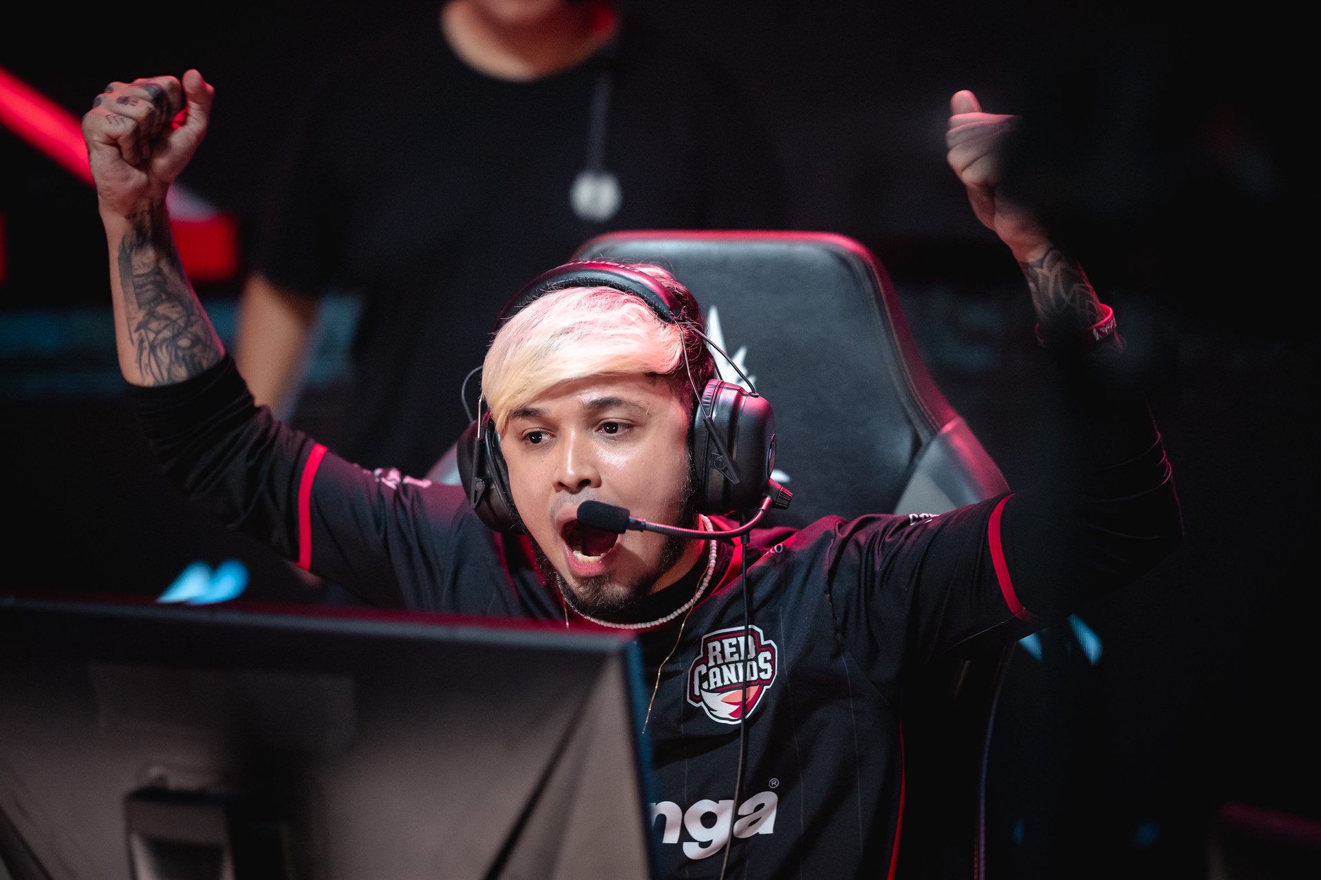 CBLOL 2024: TitaN anuncia saída da RED Canids e destino será a paiN Gaming