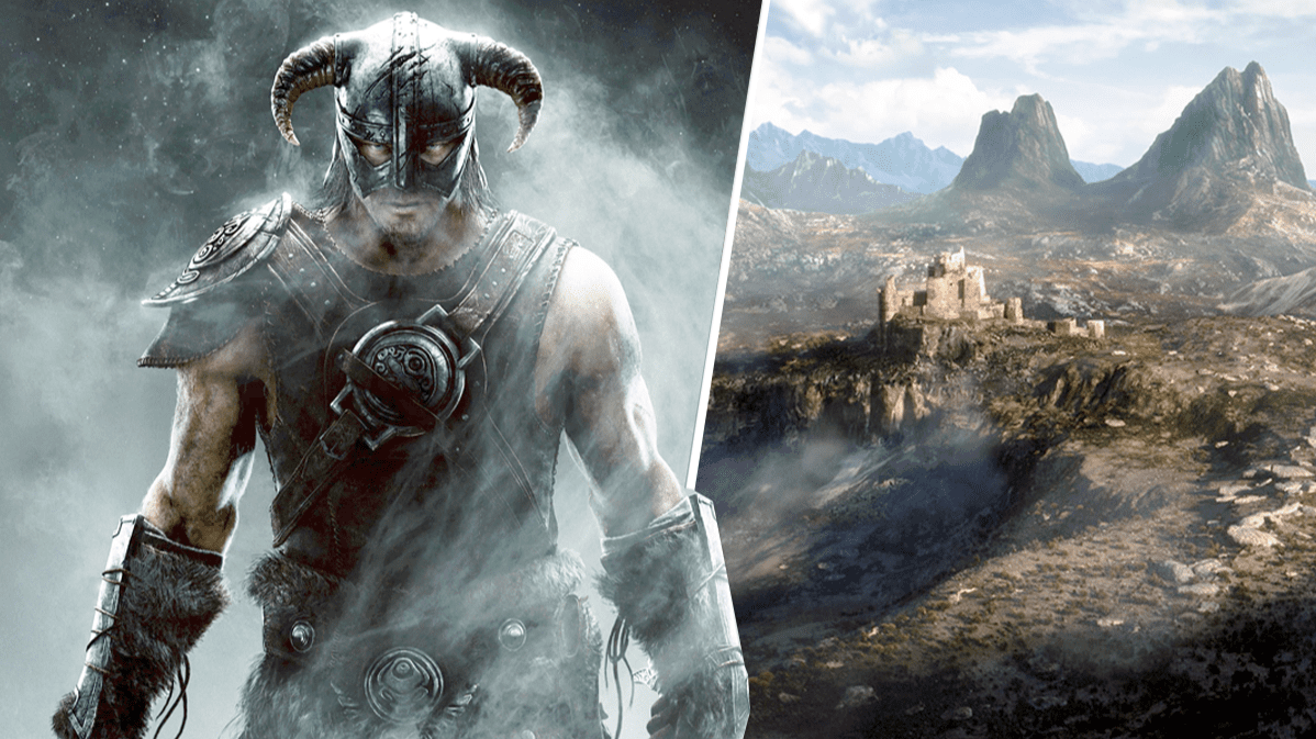 The Elder Scrolls 6 poderá ser exclusivo Xbox e PC