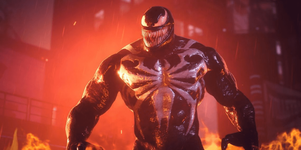 Marvel&#8217;s Spider-Man 2: diretor narrativo explica mudança na identidade de Venom