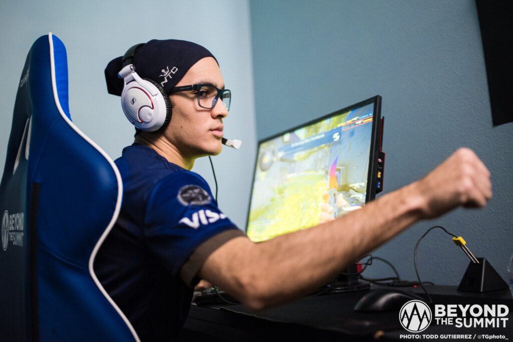 CS2: TACO jogará CCT ao lado de v$m e mais; veja time