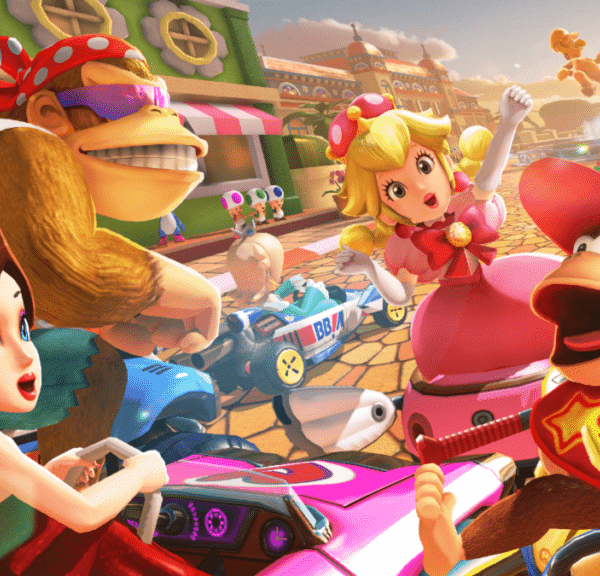 RUMOR] Mario Kart Tour pode ser lançado para PC