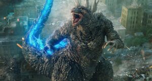 Godzilla Minus One Takashi Yamazaki comenta bastidores e mensagem