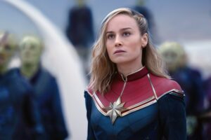 Brie Larson : A biografia - AdoroCinema