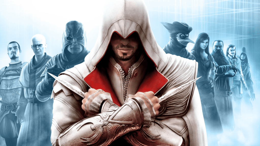 Assassin's Creed