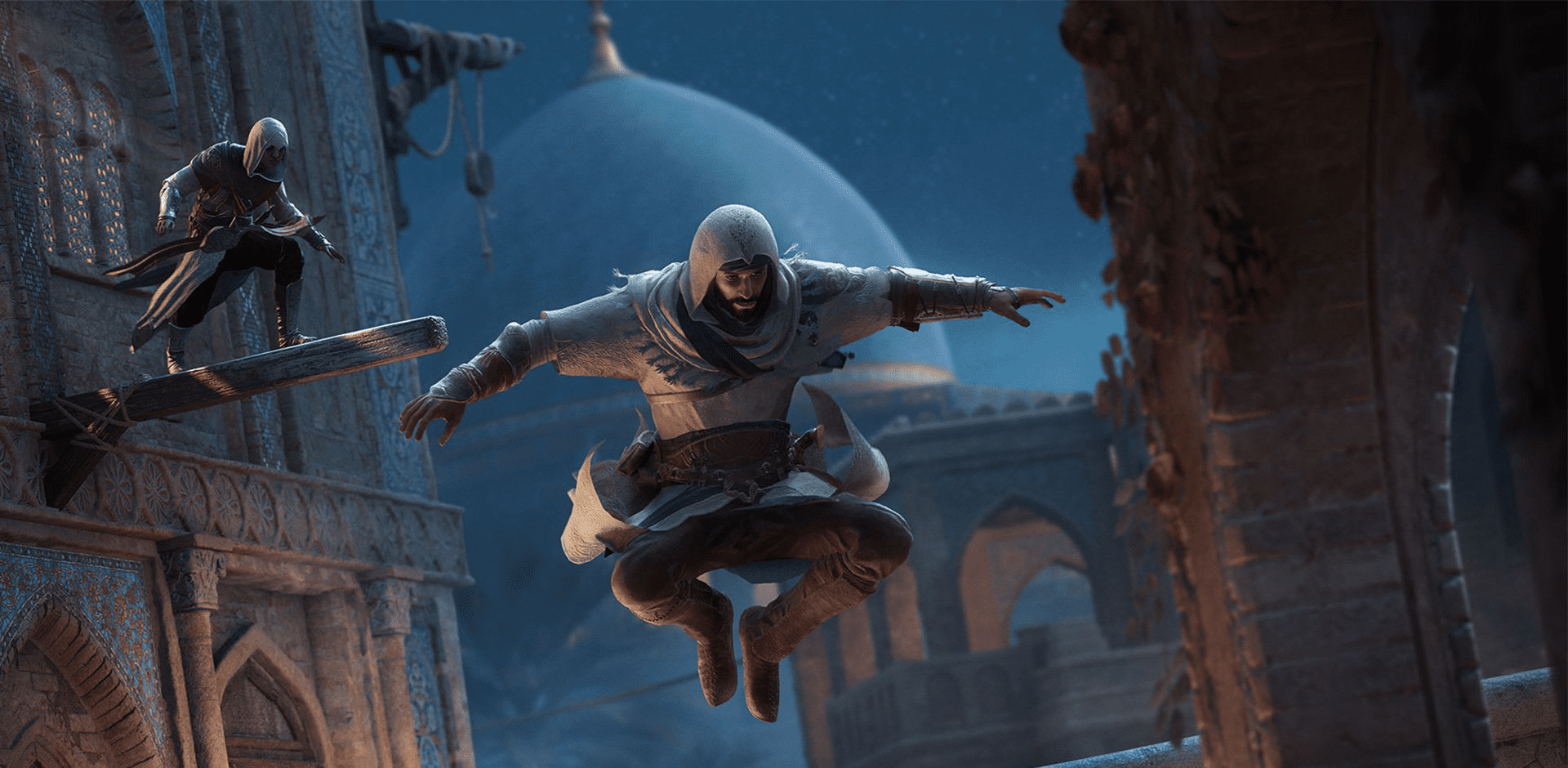 Assassin's Creed