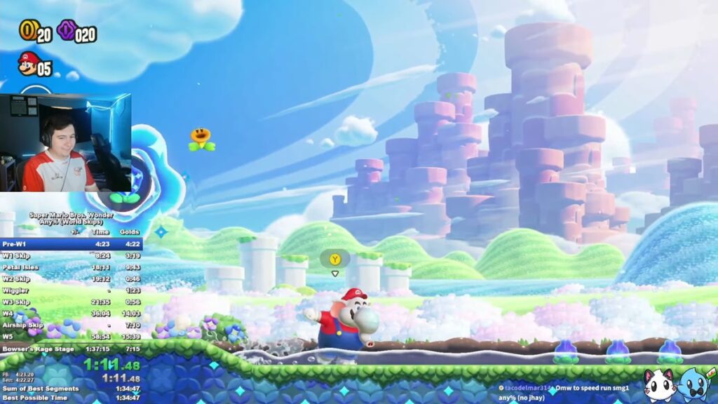 Super Mario Run tem novos modos revelados; confira em gameplay