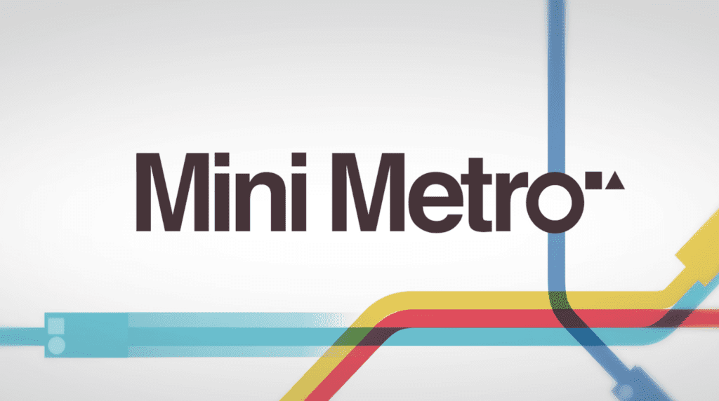 Mini Metro