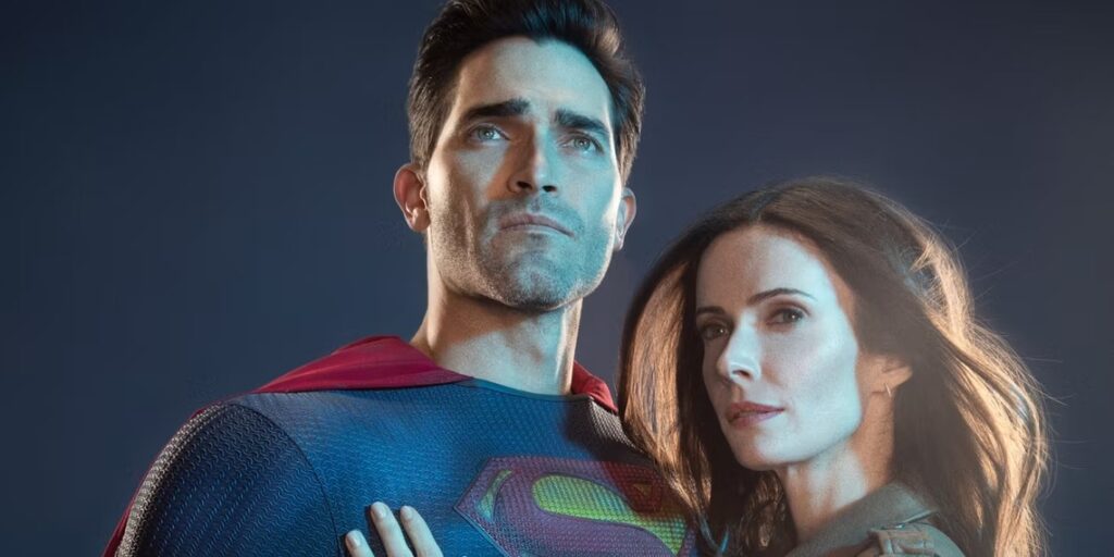 Superman & Lois