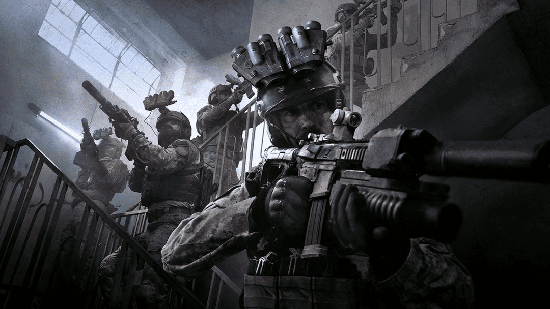 Os 5 melhores jogos de Call of Duty - Canaltech