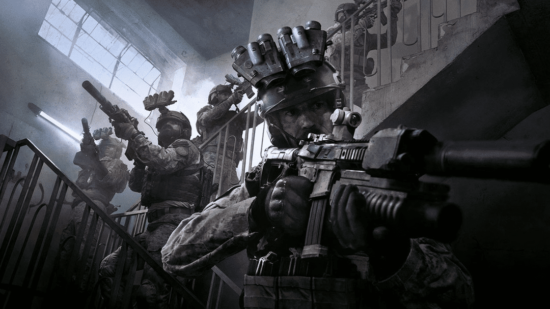 Call of Duty: Novo Modern Warfare pode trazer outro personagem