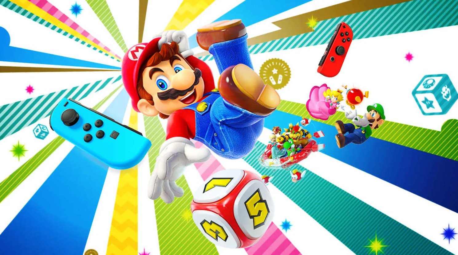 Super Mario: Nintendo diz que voz do personagem nos jogos irá mudar 
