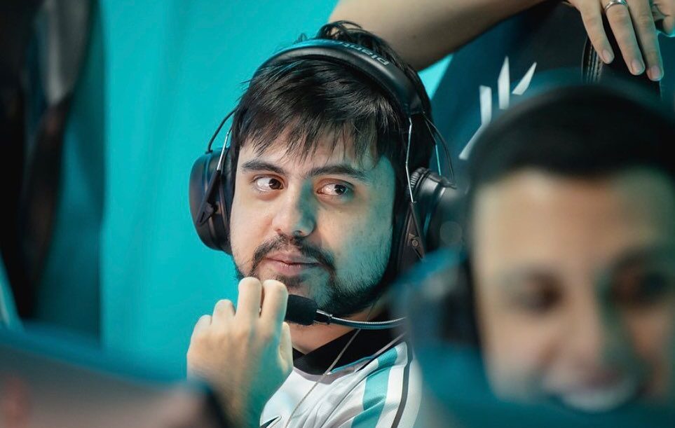 LoL: &#8220;não entende de gestão esportiva&#8221;, rebate Tockers sobre fala de Minerva