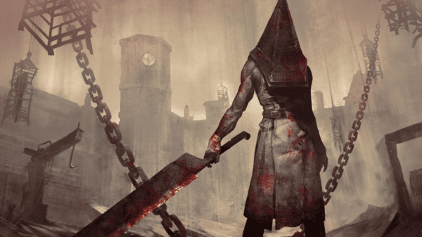 Silent Hill 2 Remake está tecnicamente pronto, diz estúdio