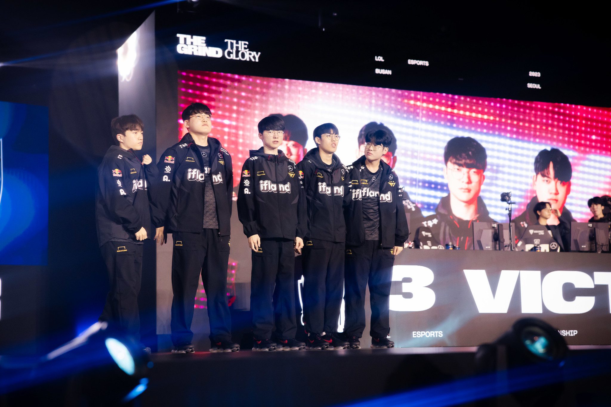 Weibo Gaming x Bilibili Gaming (Jogo 1) - Worlds 2023: Semifinais 