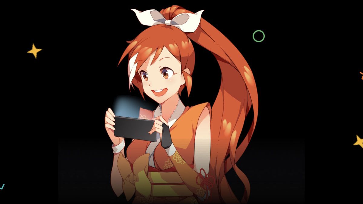 Crunchyroll.pt - Ah, sim, as quatro coisas mais