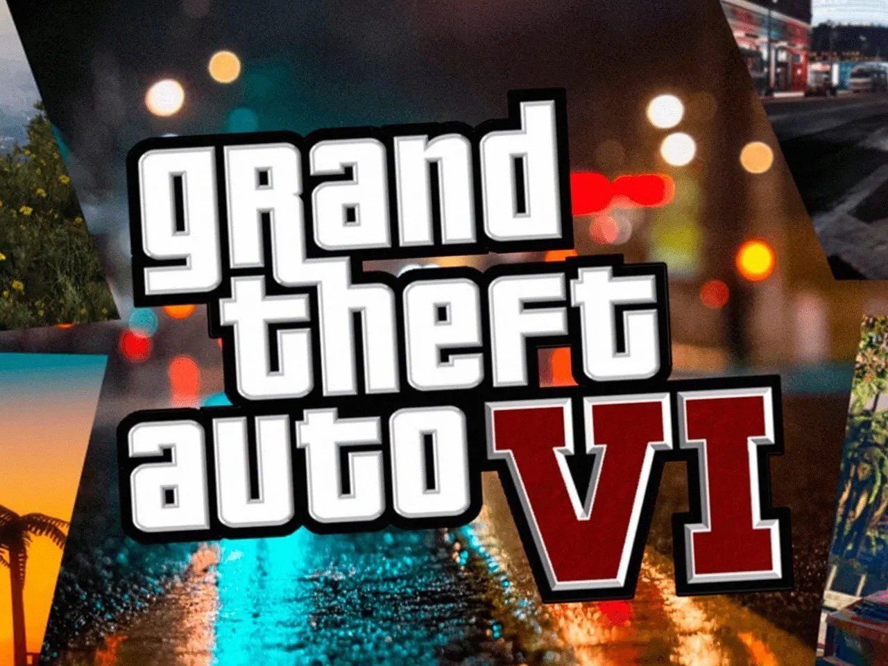 GTA V no PS5: Rockstar revela belas imagens do game