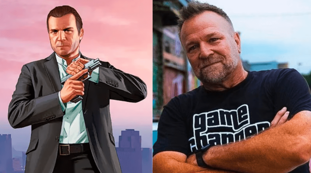 GTA 6  Ned Luke faz mistério sobre possível retorno