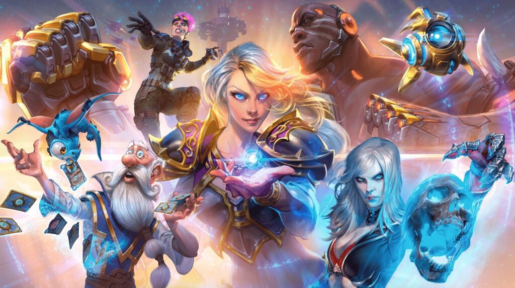 Blizzard: presidente diz que jogadores "não tem paciência"