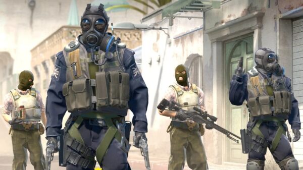 CS:GO: 00 Nation fez proposta para FalleN e fer, diz site - Mais