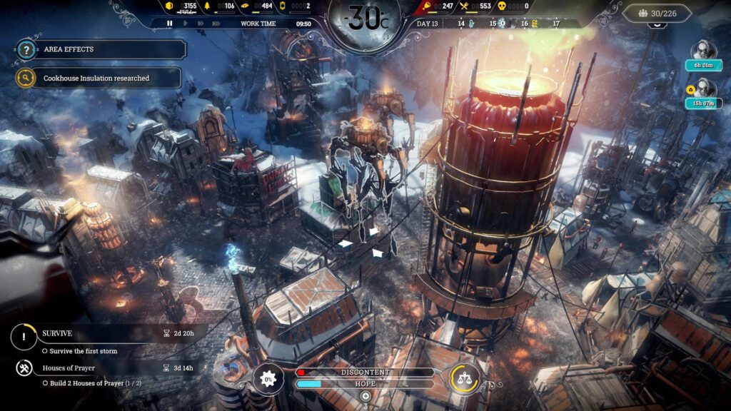 Frostpunk