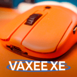 Review VAXEE XE: o mouse utilizado por Aspas e TACO