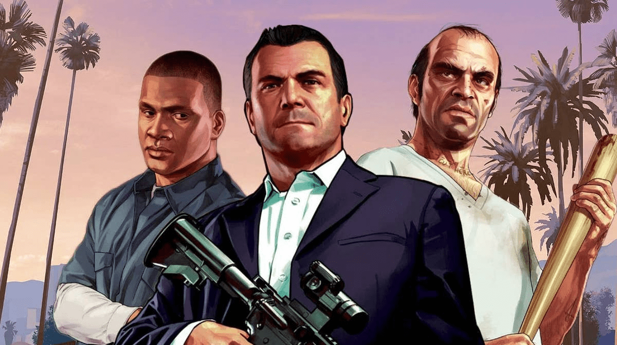 GTA 6: analista fala sobre maior lançamento da história dos games