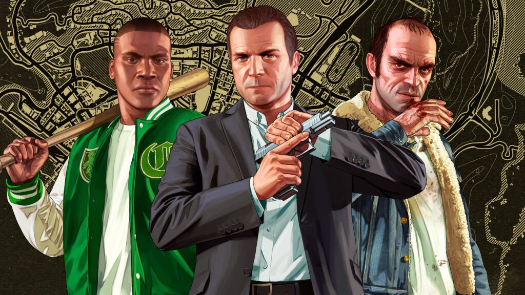 GTA 6: CEO da Rockstar diz que uso de IA não reduzirá preços