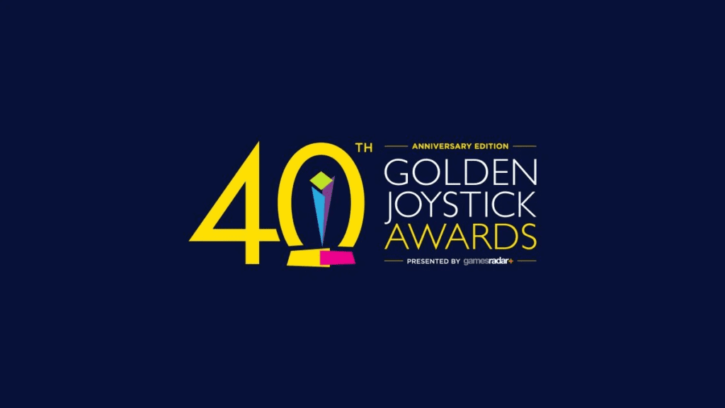 Golden Joystick Awards 2023