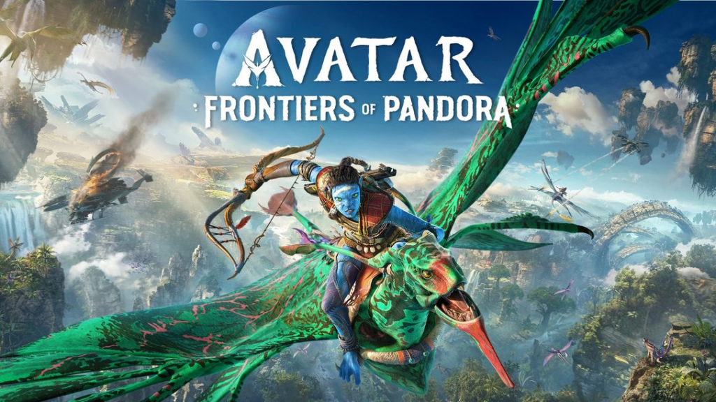 Diretor explica o motivo de Avatar: Frontiers of Pandora ser em primeira pessoa