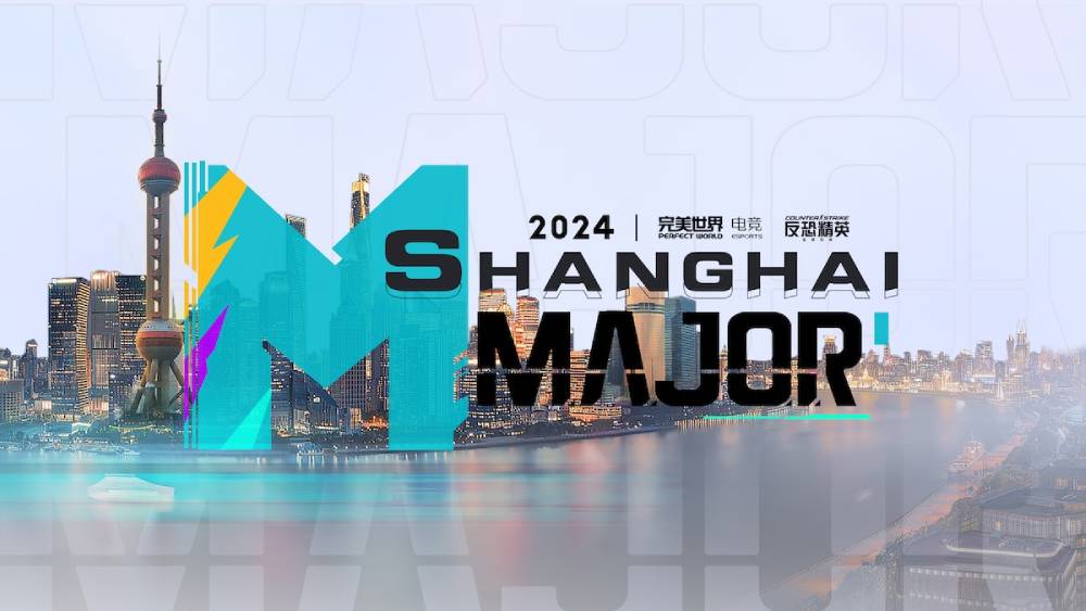 Perfect World anuncia Major de CS2 na China em 2025 Game Arena