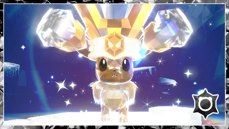 Pokémon Scarlet e Violet: além de nova forma de Eevee, mais