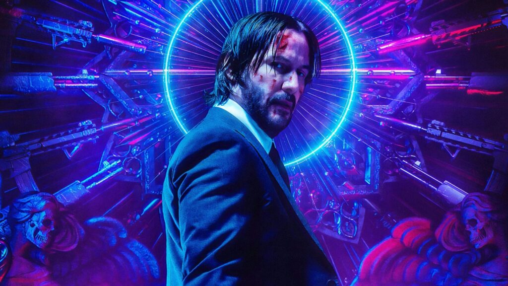 John Wick