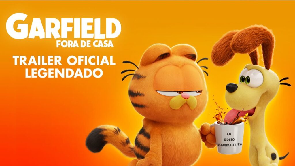 Garfield