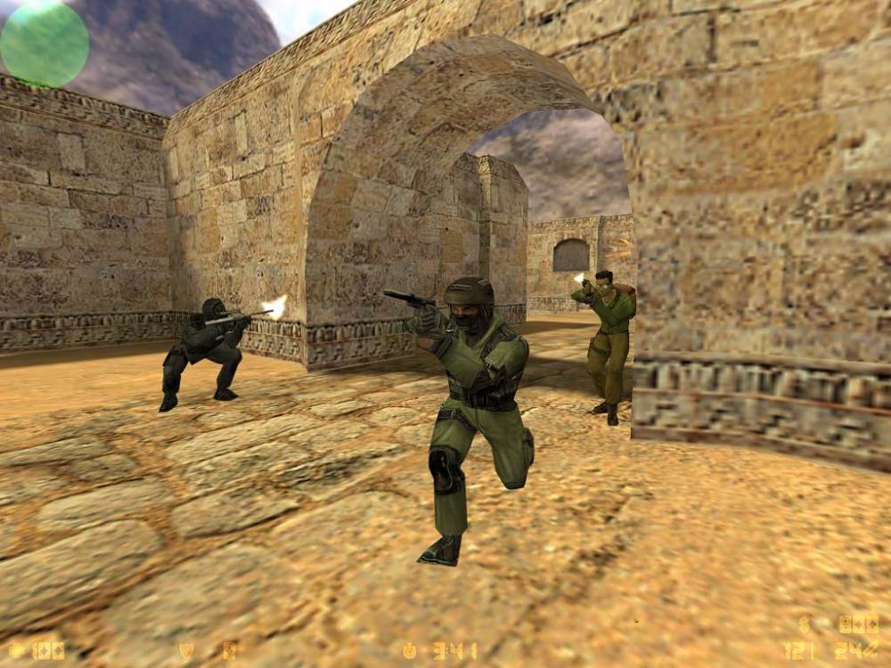 Valve explica qual critério para receber convite do Counter-Strike