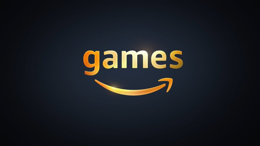 Amazon Games