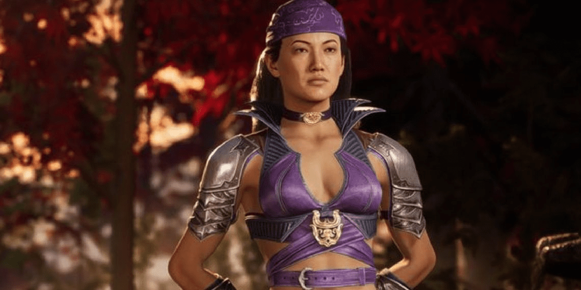 Mortal Kombat 1 já removeu nova skin de Li Mei da loja