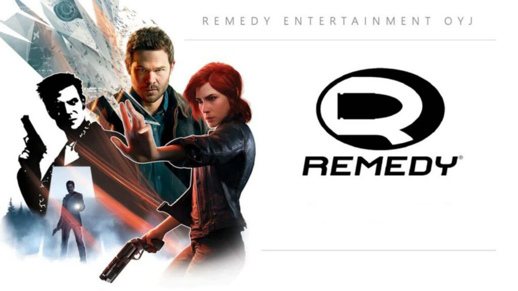 Remedy reformula projeto de jogo free to play para um jogo premium