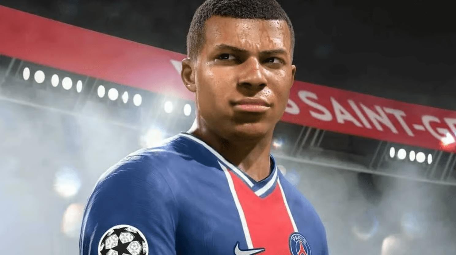 Kylian mbappe legend 【 OFERTAS Novembro 】