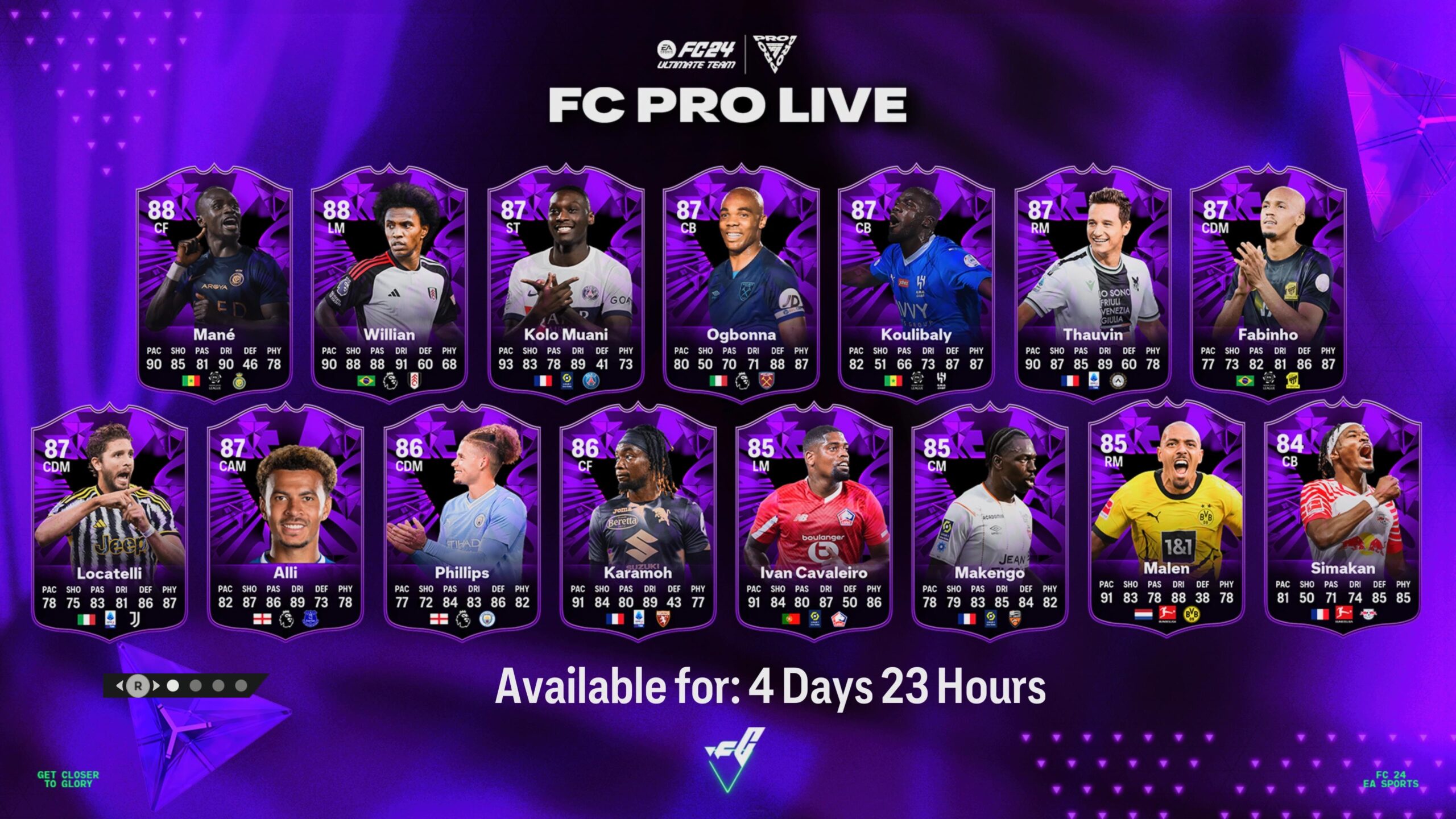 Caminho até o Mata-mata do FIFA 22 Ultimate Team - Site Oficial da