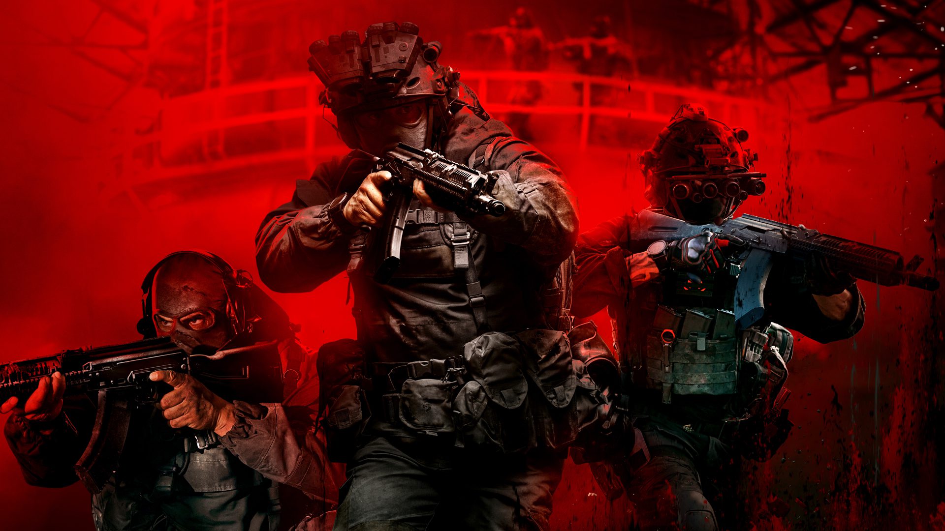 Logo de Call of Duty: Modern Warfare III vaza em campanha promocional