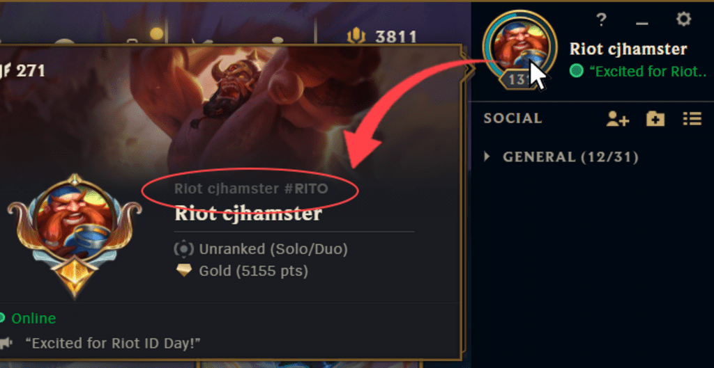 Veja como mudar o seu Riot ID no Valorant