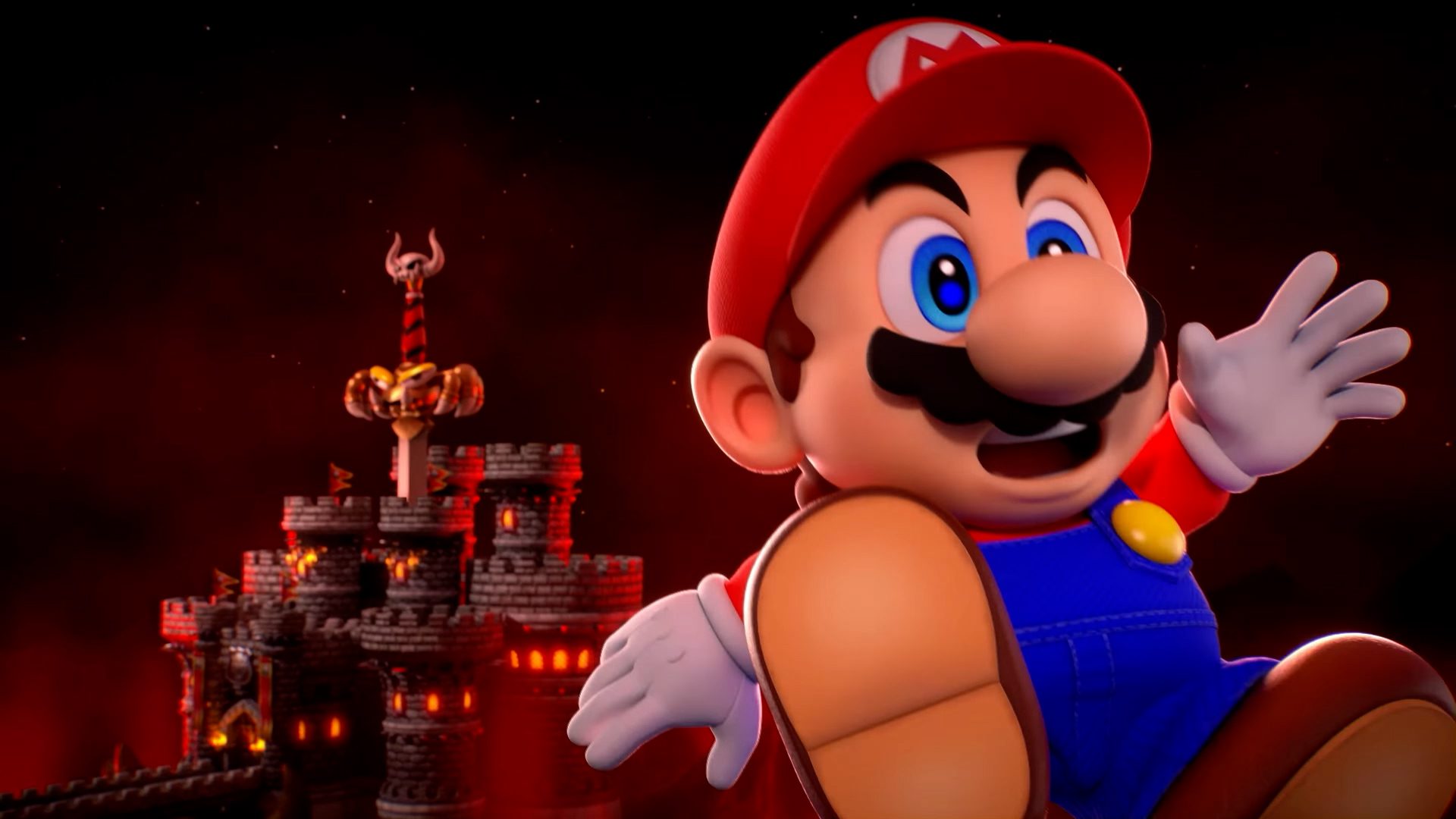 Super Mario Odyssey é indicado a seis categorias do evento The