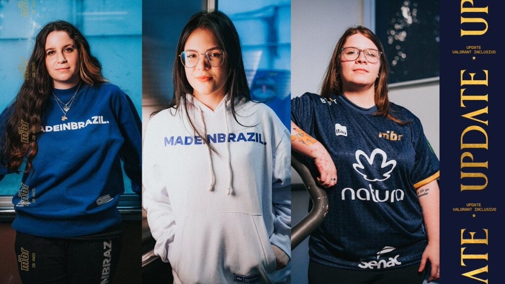 MIBR