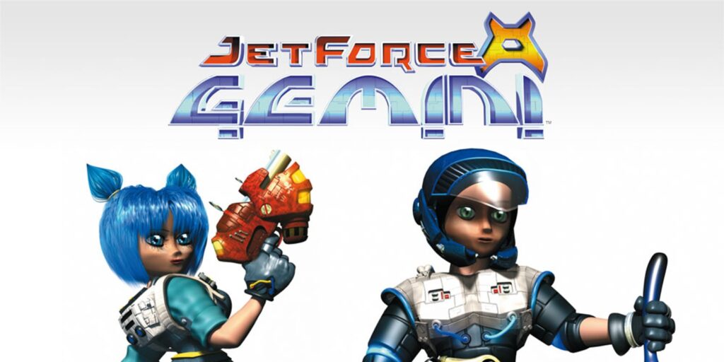Jet Force Gemini chega ao Nintendo Switch Online em dezembro